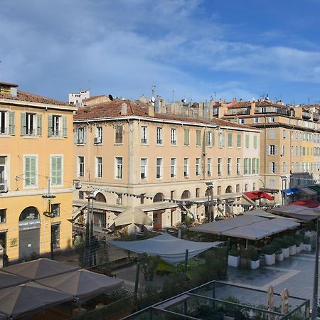 Vieux-Port Magnifique Appartement Loft Marselha Exterior foto